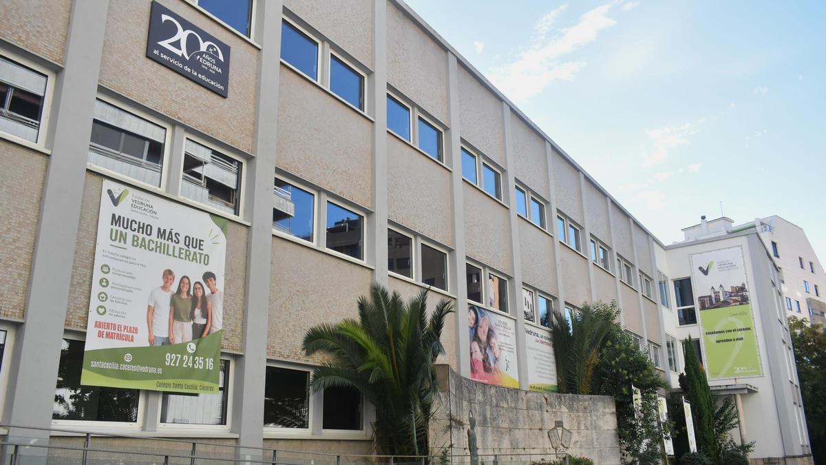 Fotogalería | Las Carmelitas de Cáceres