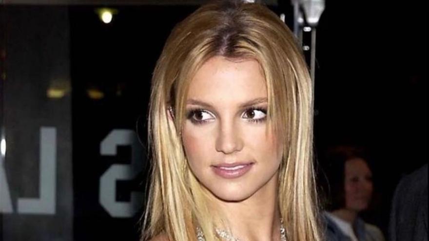Britney Spears.   | // INSTAGRAM