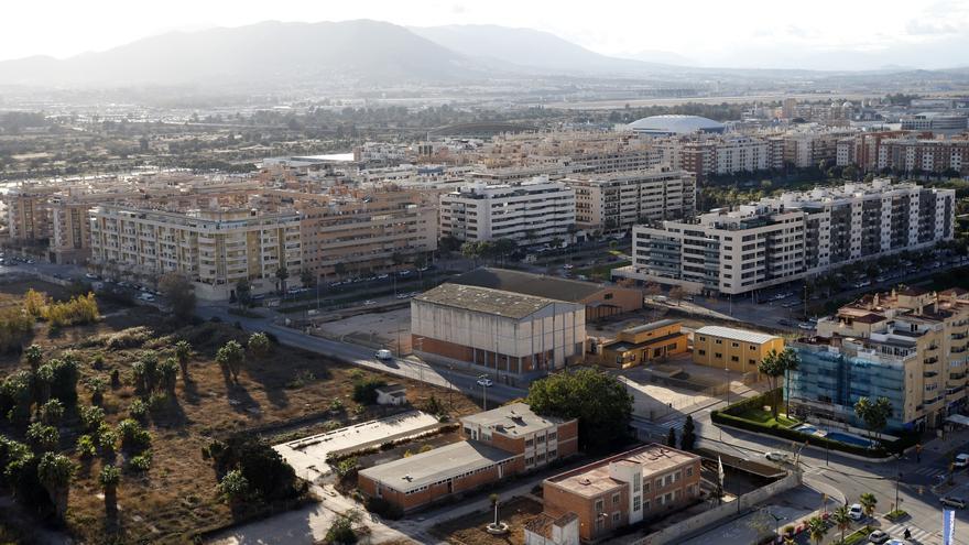 Comprar casa en Málaga implica un esfuerzo el 40% por encima de la media española