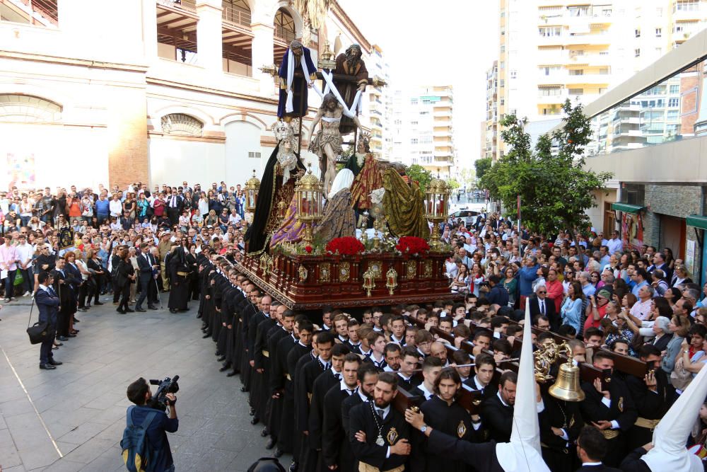 Viernes Santo | Descendimiento