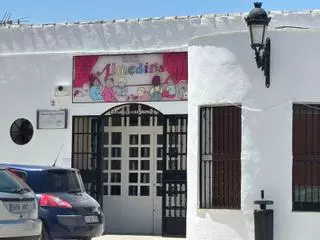 El Ayuntamiento de Baena hará reformas en la escuela infantil Almedina