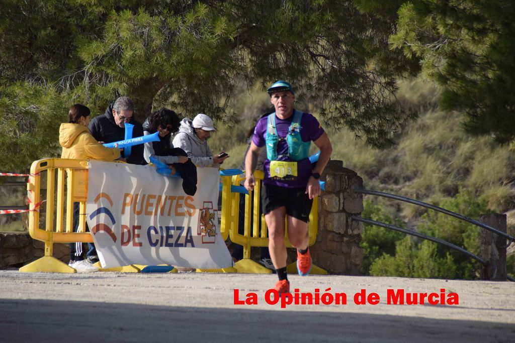 Trail Puentes de Cieza 2022 (II)