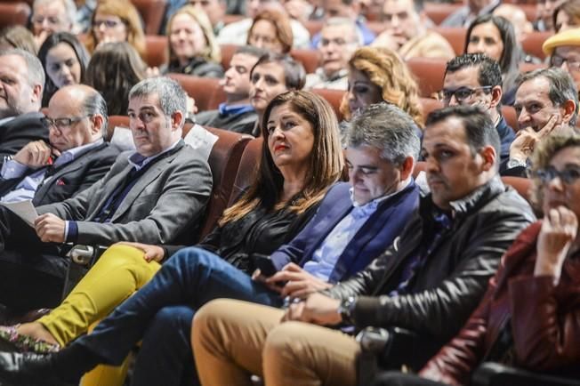 CONGRESO COALICION CANARIA