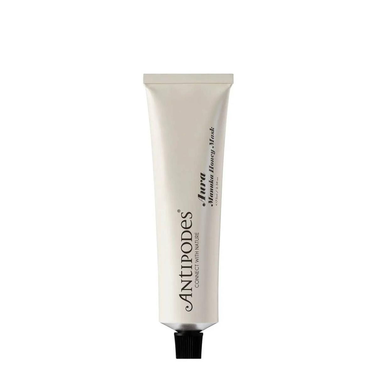 Mascarilla de miel Antipodes Aura Manuka