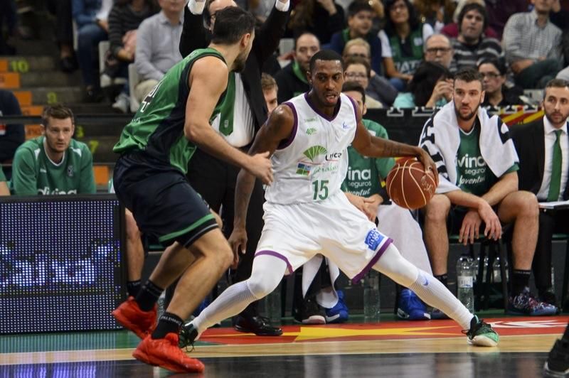 Liga ACB | Joventut, 82 - Unicaja, 79