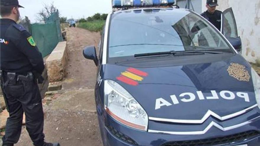 Confirman la muerte natural del fallecido en la caseta de Vila-real