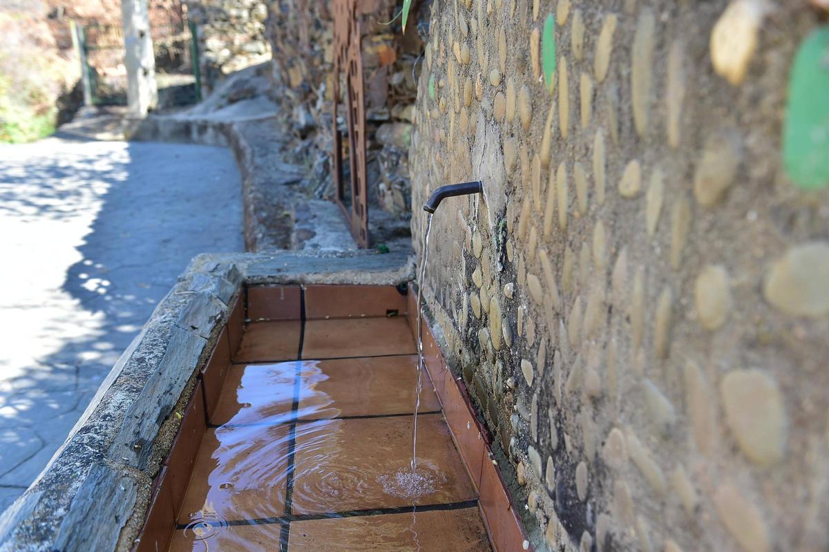 Galería | Las Hurdes, 15 días después del incendio forestal Galería | Las Hurdes, 15 días después del incendio forestal