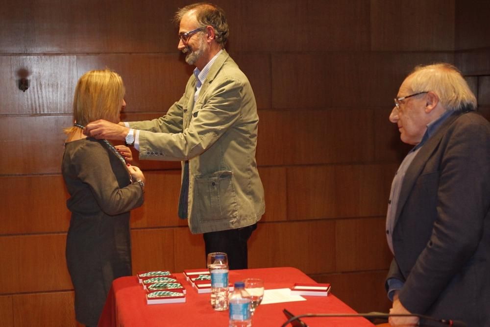 Estudios Vigueses da la bienvenida a 9 miembros