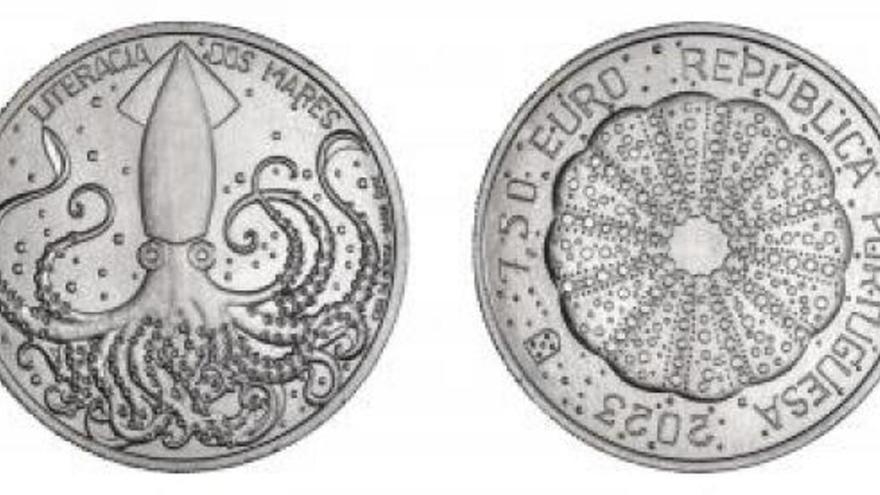 Así es la nueva moneda de 7,5 euros que volverá locos a los coleccionistas: dónde y cómo comprarla