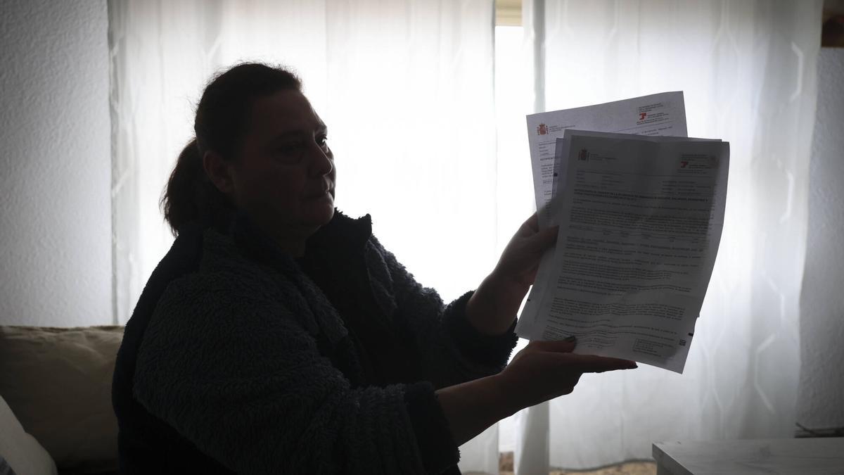 La Seguridad Social reclama los pagos indebidos del Ingreso Mínimo Vital y embarga las cuentas.