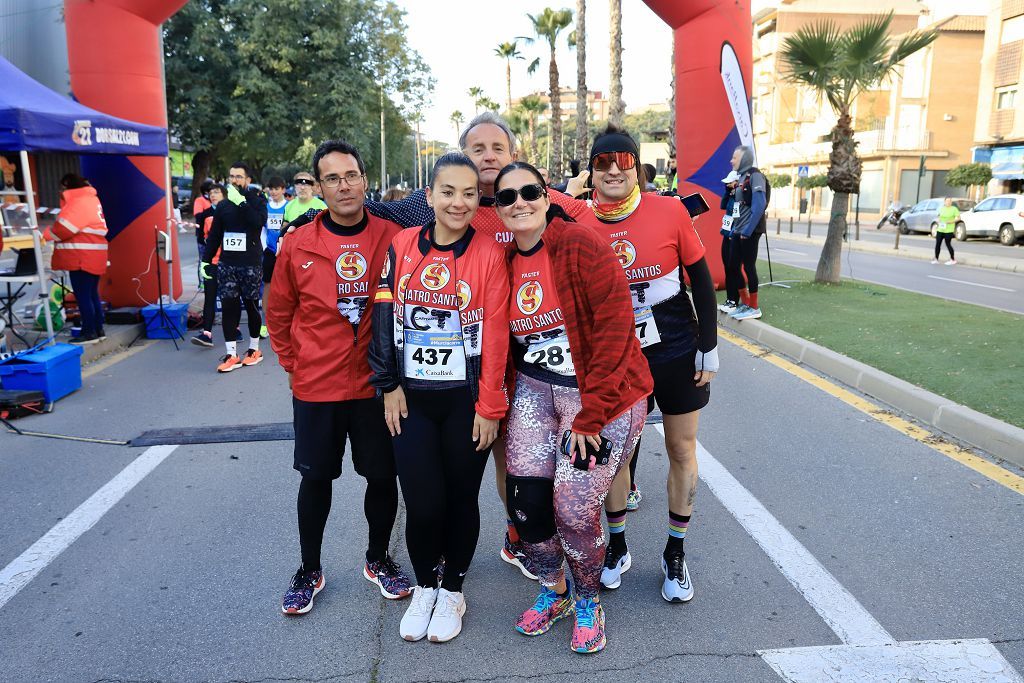 Carrera Popular Ronald McDonald