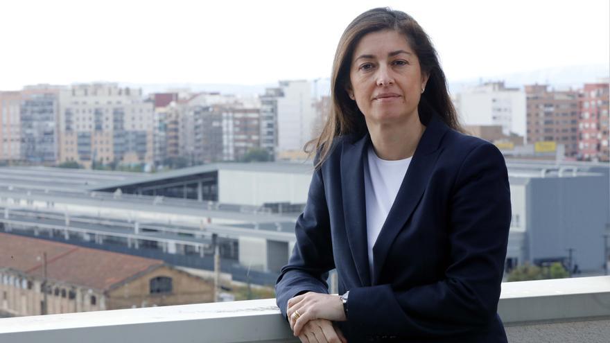 Fallece la presidenta de CSIF en la Comunitat Valenciana, Alicia Torres