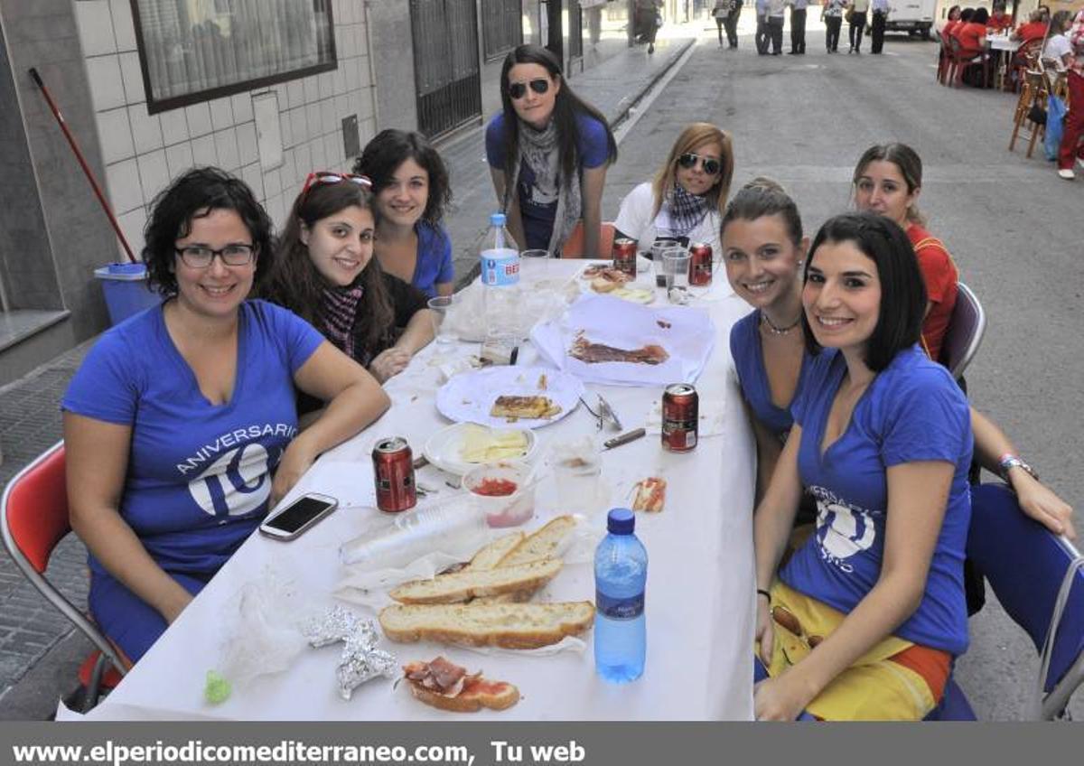 GALERÍA DE FOTOS -- Almuerzos Fira d'Onda