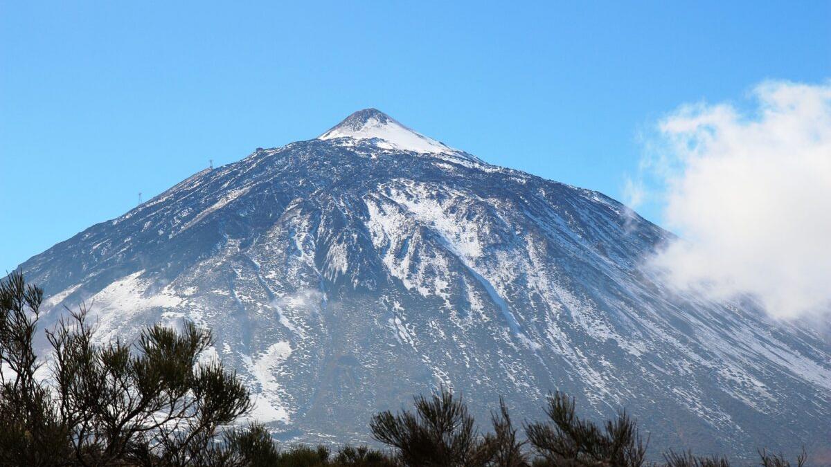 ¿Puede ser el Teide el próximo volcán en entrar en erupción?