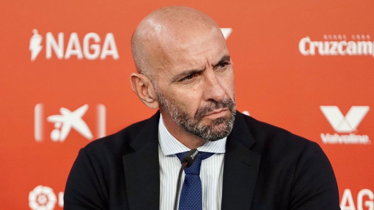 Monchi valoró al West Ham United como rival