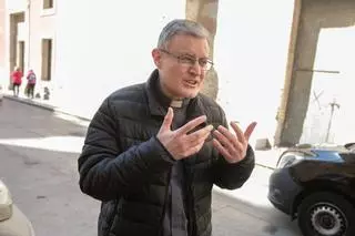 «La desacralización de la iglesia de San Agustín es un atentado y llamo a la movilización» ( 2019)
