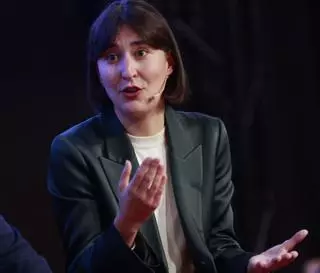 La coruñesa Marta Cortizas, mejor sumiller española de 2025