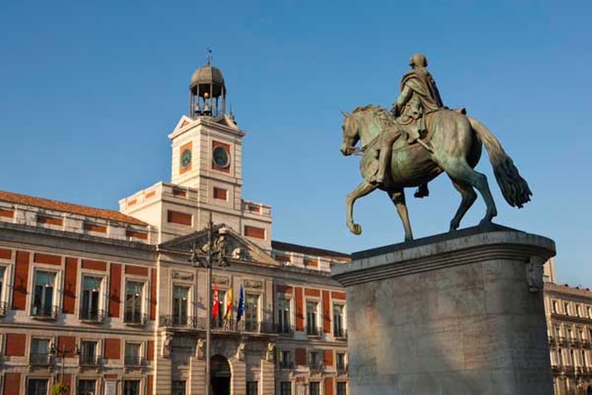 madrid