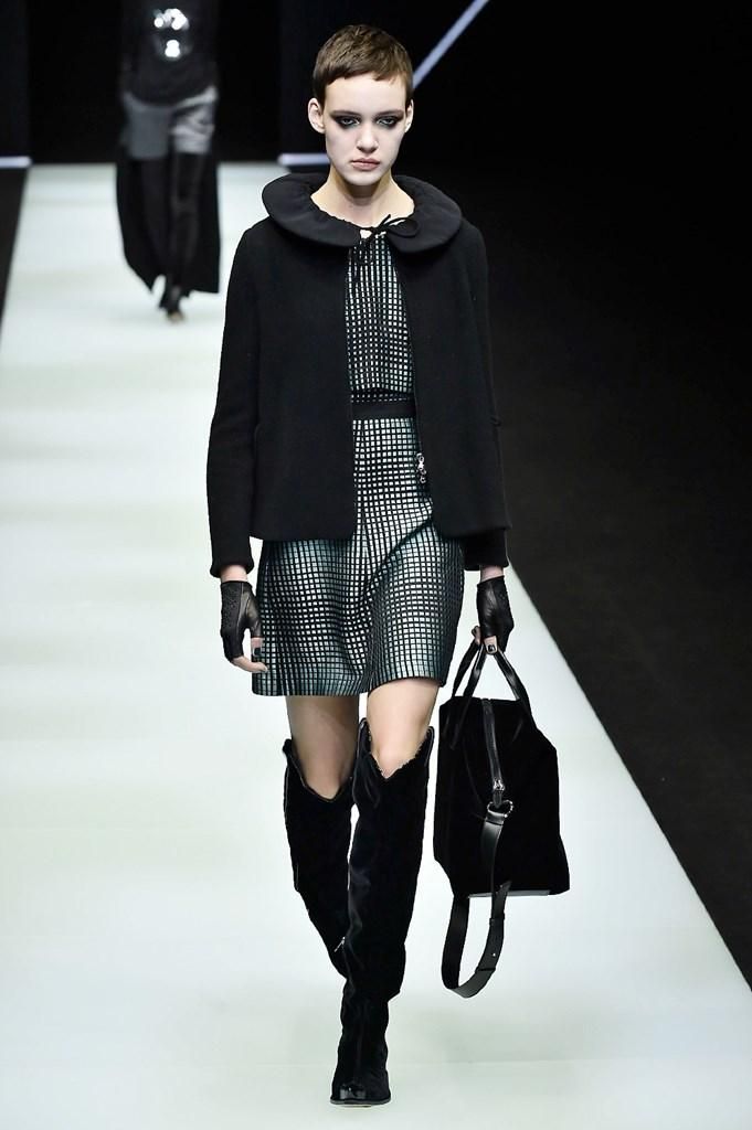 Emporio Armani