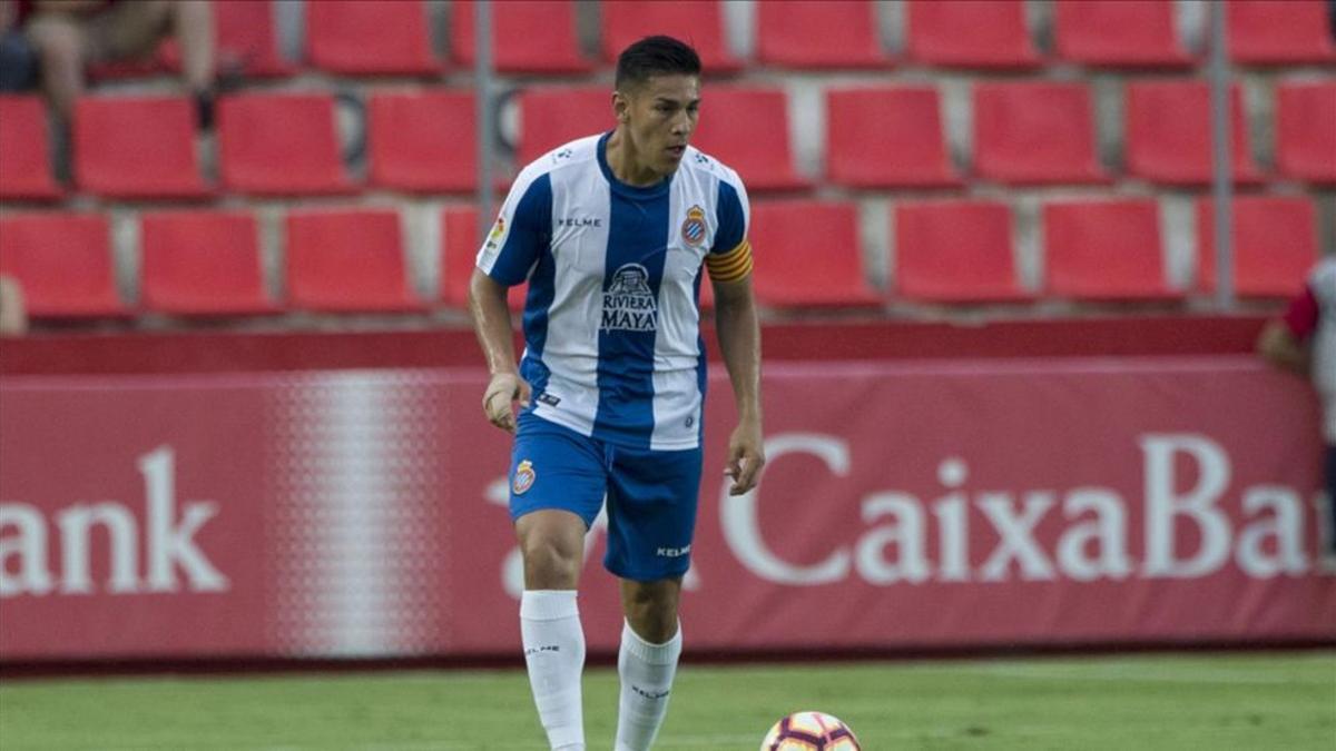 Duarte estará disponible para el partido del sábado contra el Real Madrid