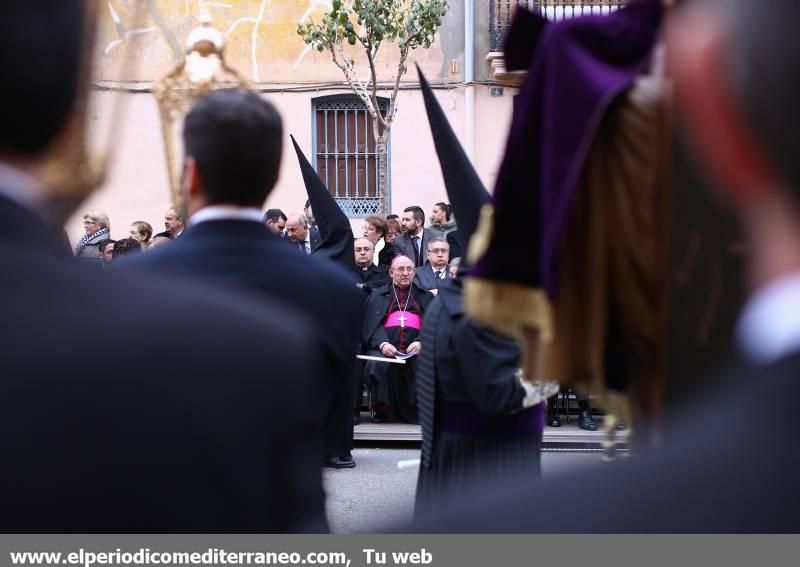 Procesión diocesana en Vila-real