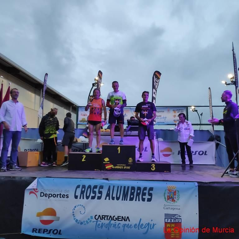 Cross de Alumbres (2)