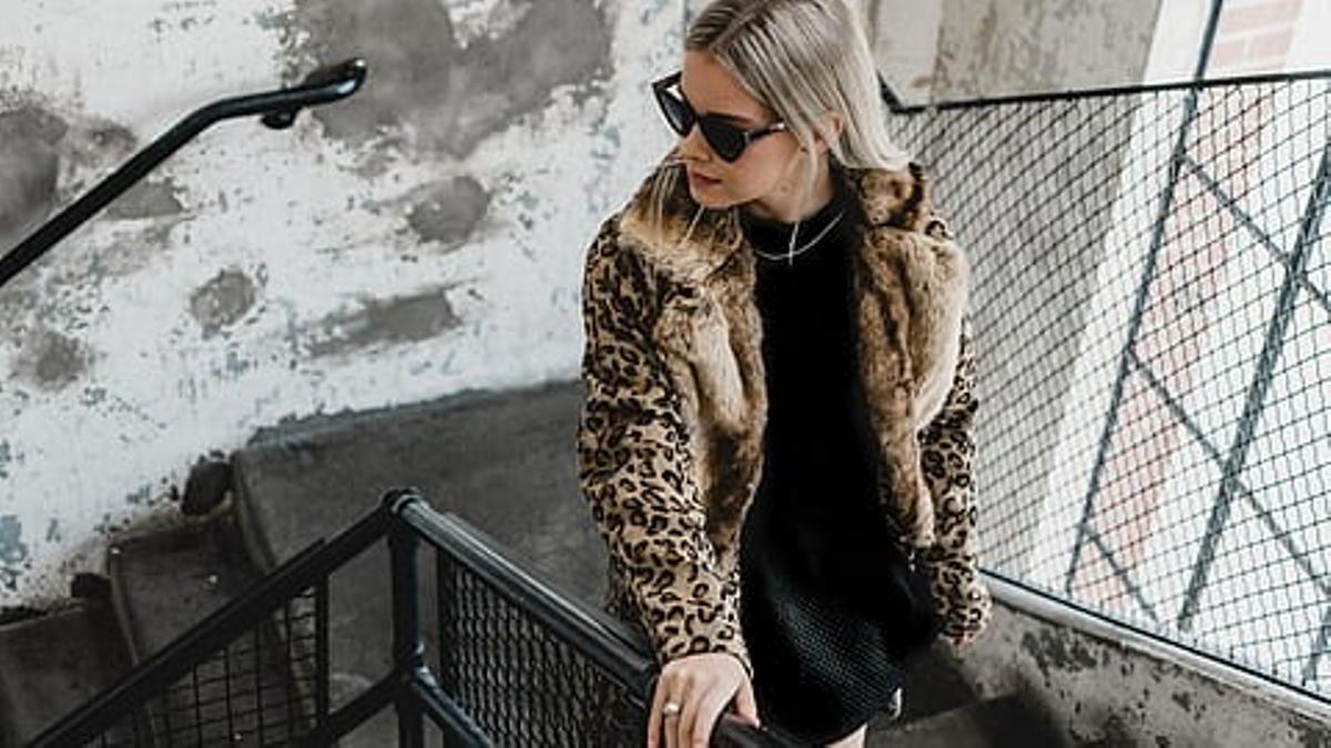 Científics demanen que el sector de la moda pagui ‘drets d’autor’ al lleopard per imitar la seva pell Científics demanen que el sector de la moda pagui ‘drets d’autor’ al lleopard per imitar la seva pell