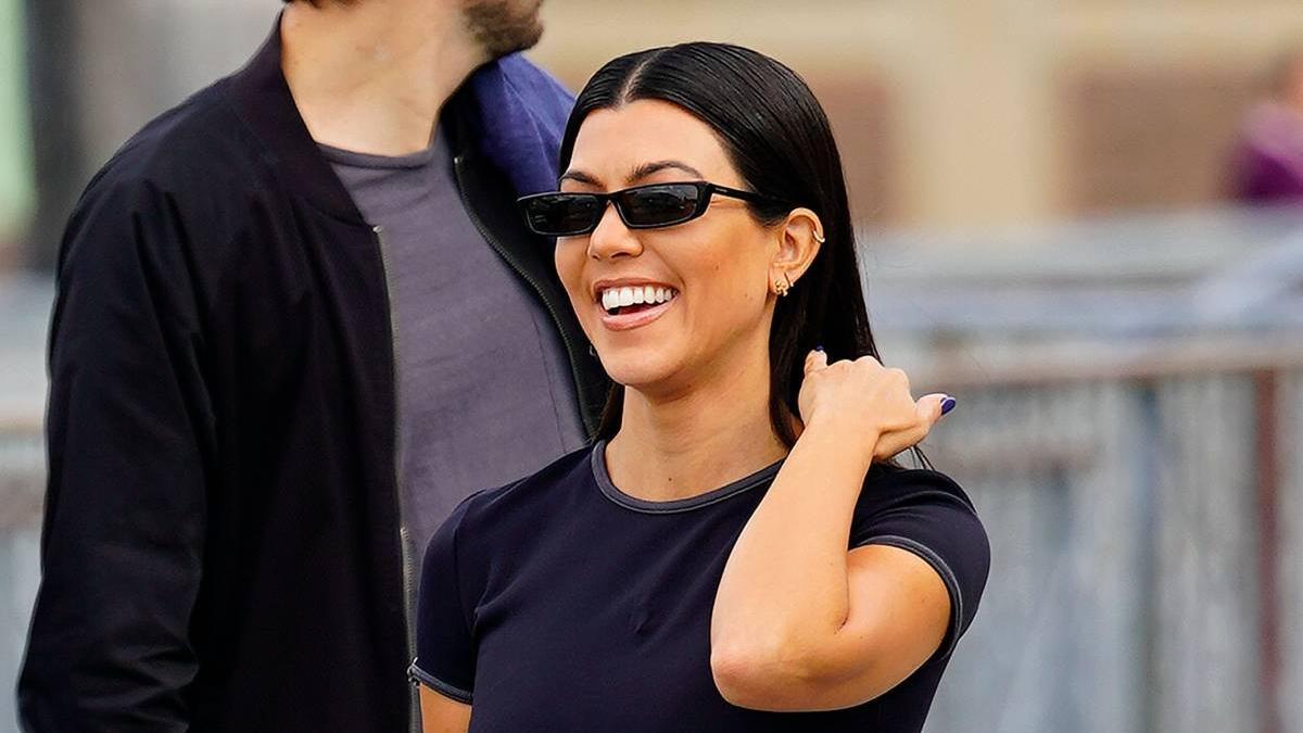 El tercer hijo de Kourtney Kardashian podría ser de Justin Bieber