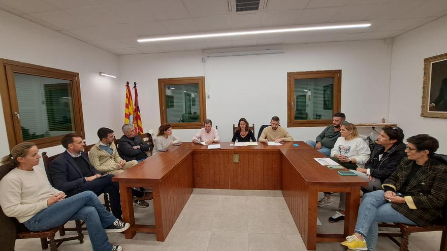 El pacto de Montuïri desestima la reconversión de locales en viviendas