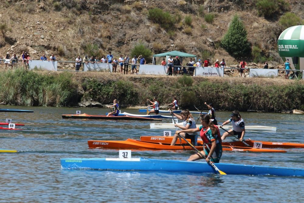 Copa de España infantil de pista