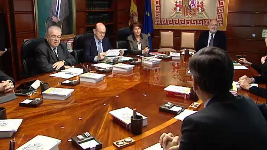 El Constitucional anula la escolarización en castellano de la &#039;ley Wert&#039;