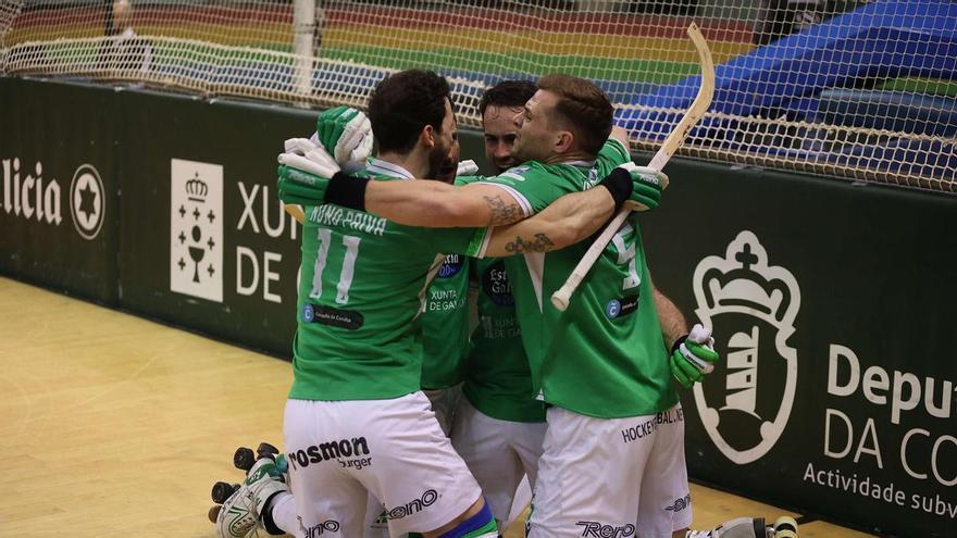 Porto-Liceo: Los 'dragones', el primer escollo en el camino hacia la séptima Champions