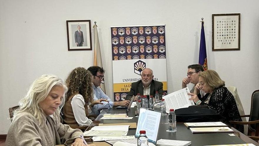 El Consejo Social da luz verde a la implantación de nuevas titulaciones en la Universidad de Córdoba a partir de 2026