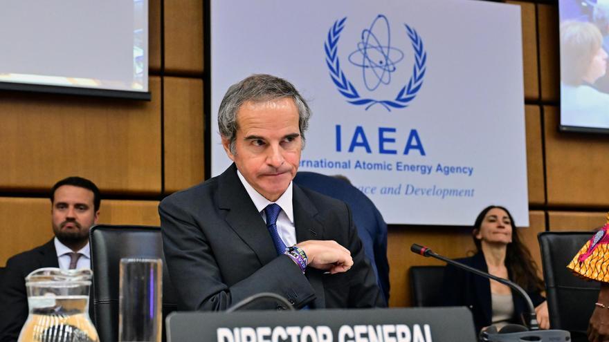 La agencia nuclear de la ONU garantiza que puede responder a cualquier catástrofe &quot;en una hora&quot;
