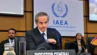 La agencia nuclear de la ONU garantiza que puede responder a cualquier catástrofe "en una hora"