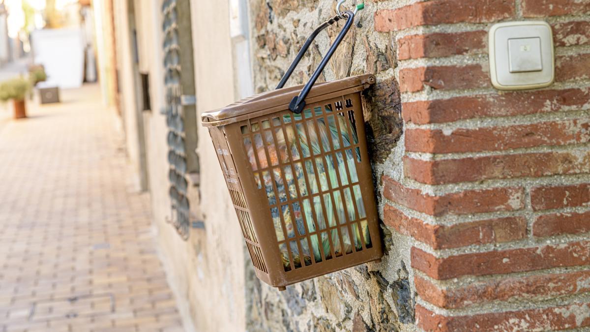 Desde hace unos años, la Agència de Residus de Catalunya ha impulsado el sistema de reccogida selectiva puerta a puerta.