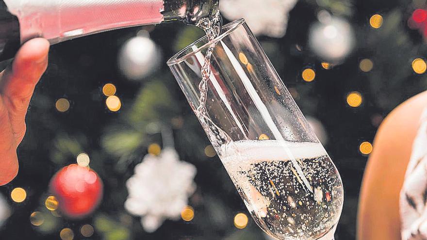 El arte del cava: cómo seleccionar el acompañante ideal