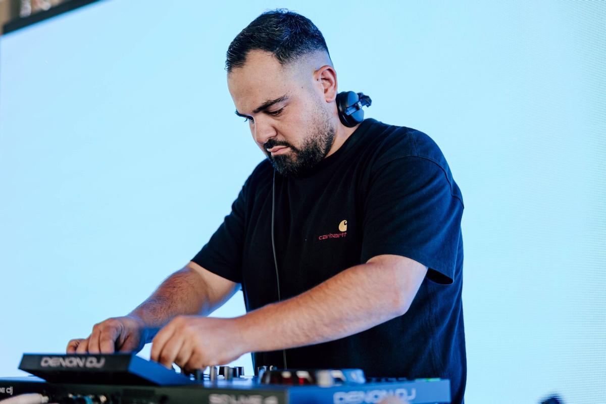 El festival alternativo «Re-Unión» en el Campo da Feira de Ourense tendrá su propio Dj set