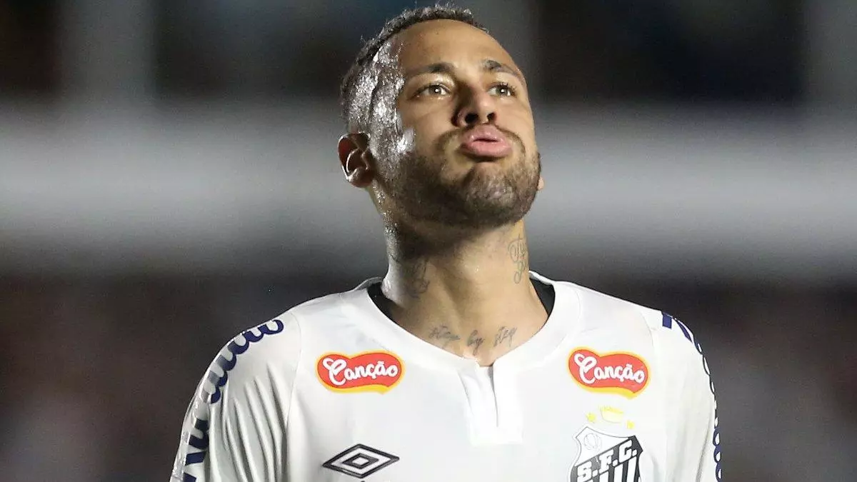 Incertidumbre absoluta con Neymar Jr.