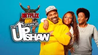 Su quinta temporada acaba de llegar a Netflix: La familia Upshaw puede ser la sitcom que buscabas desde Modern Family