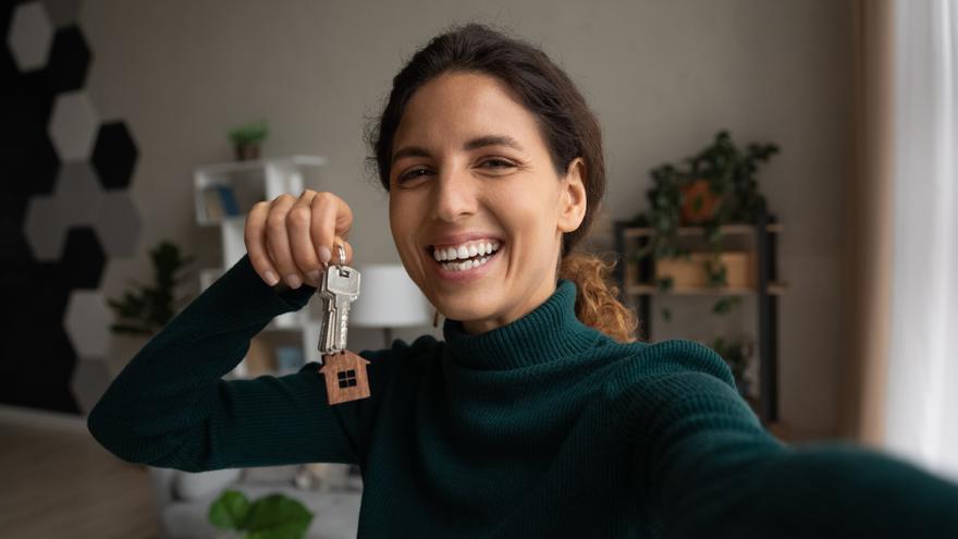 Todo lo que sabe un deportista para alquilar una vivienda