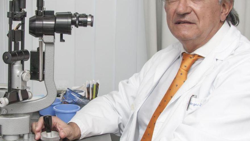 Hospital Quirónsalud Zaragoza realiza la técnica lasik para corregir problemas oculares