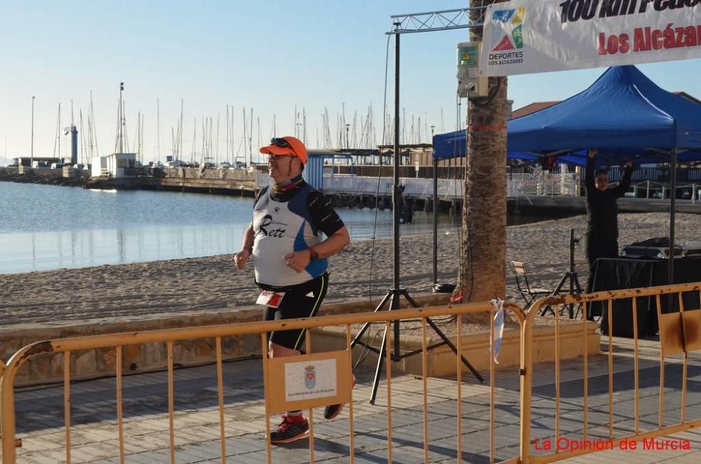 100K Los Alcázares (1)