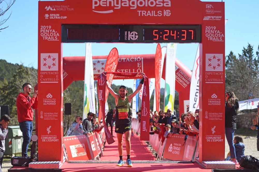 Penyagolosa Trails HG 2019