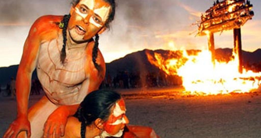 Los mejores lugares nudistas del mundo