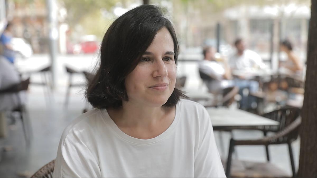 La historiadora Magdalena Rubí investiga la conexión entre el cine y el turismo en Mallorca
