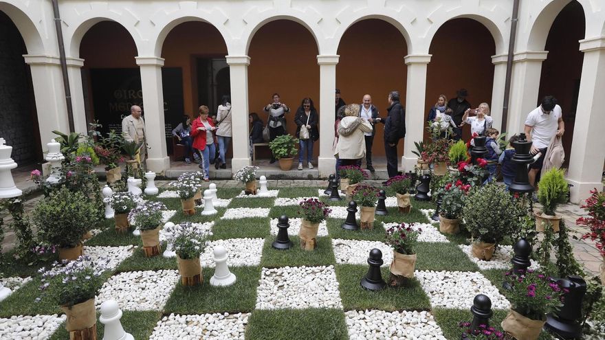 Què fer a Girona pel Temps de Flors 2025: agenda de tots els dies