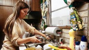 Ama de Casa / Imagen de Archivo