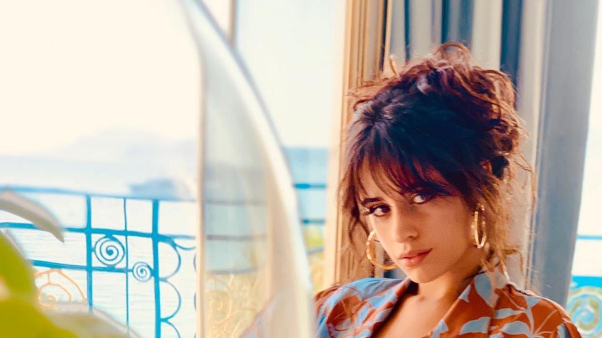 Camila Cabello vuelve a la soltería