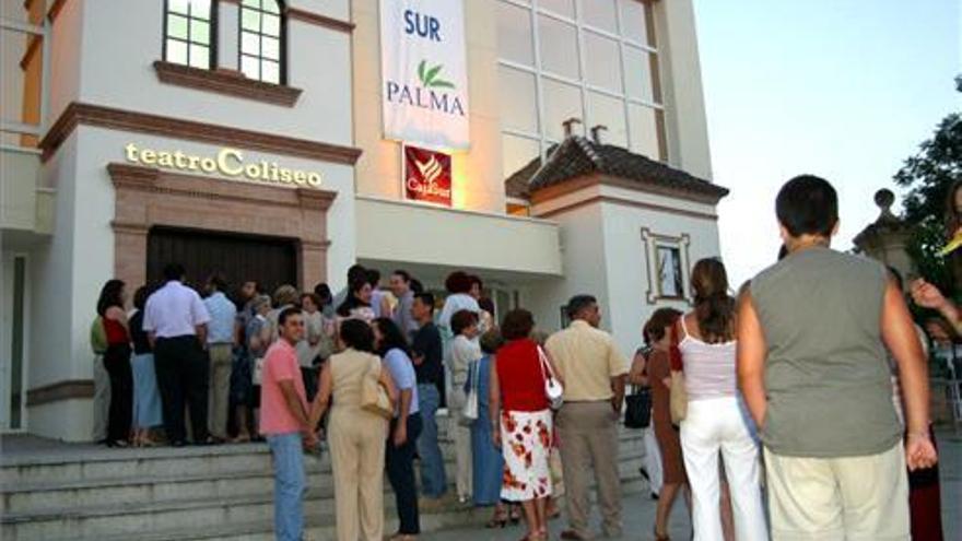 Las ayudas al teatro llegan a 11 localidades cordobesas